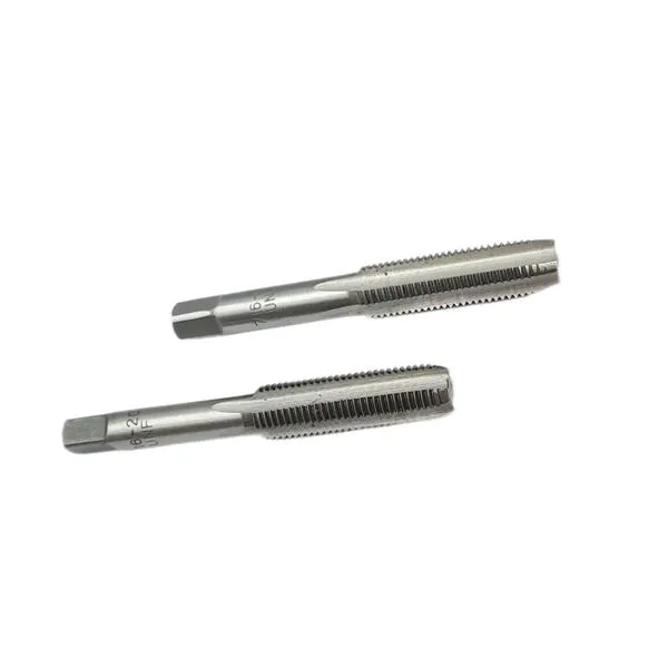 Метчик дюймовый UNF 7/16