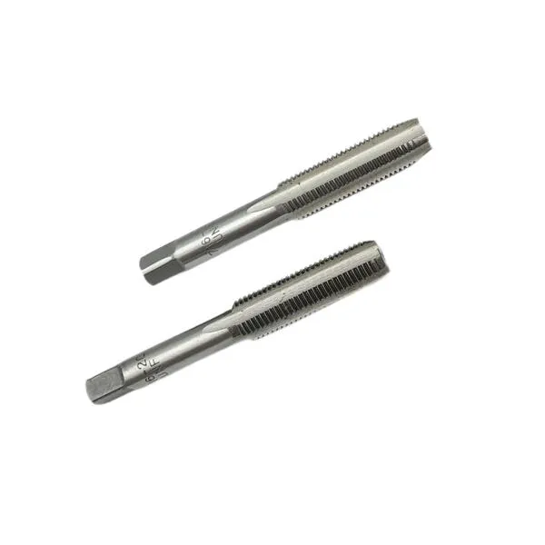 Метчик дюймовый UNF 7/16