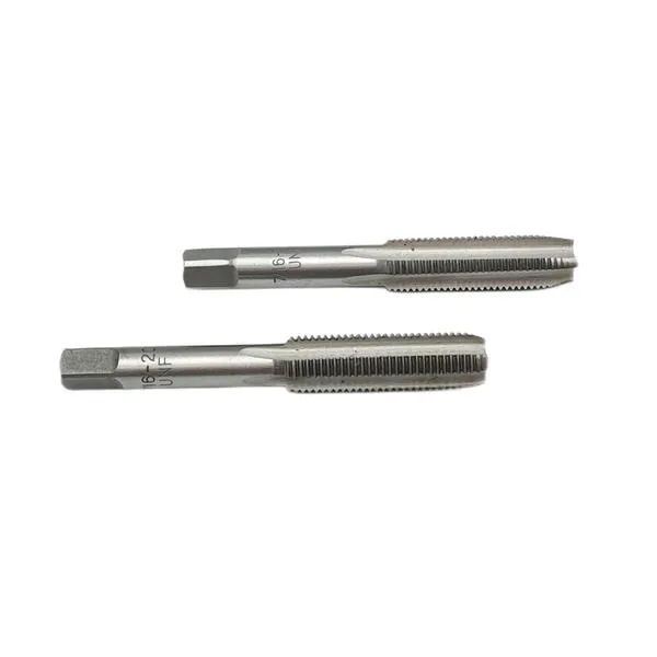 Метчик дюймовый UNF 7/16