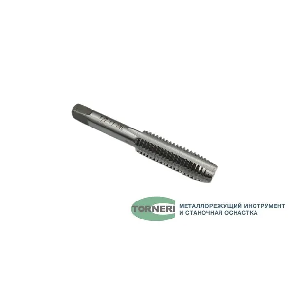 Метчик дюймовый UNC 1/2