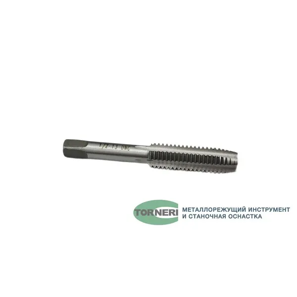 Метчик дюймовый UNC 1/2