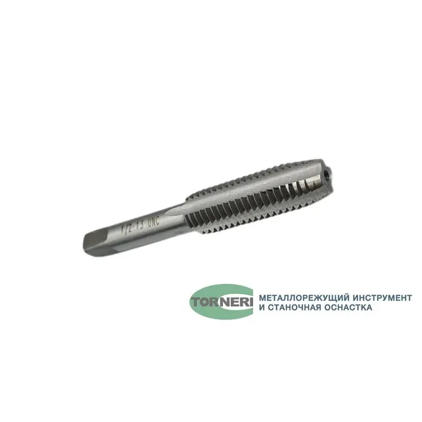 Метчик дюймовый UNC 1/2