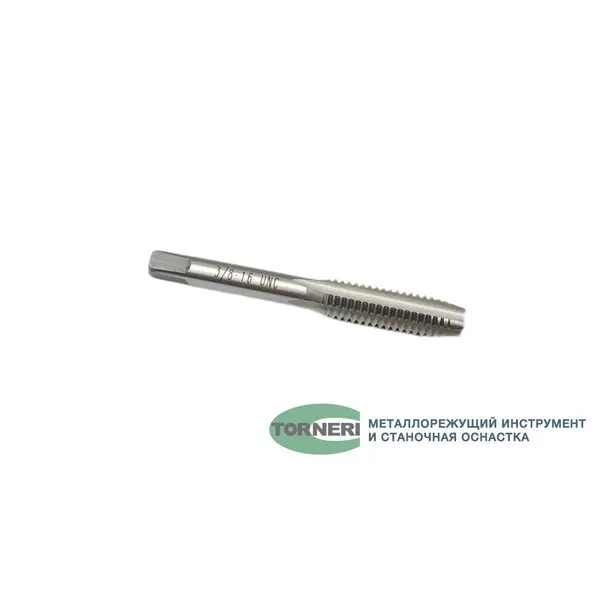 Метчики 042043 Метчик дюймовый UNC 3/8