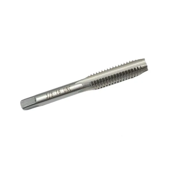 Метчик дюймовый UNC 3/8