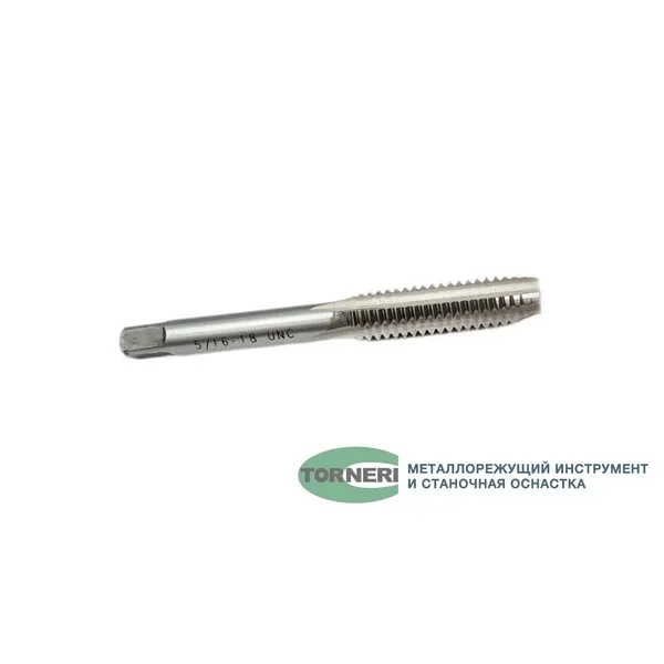 Метчики 042044 Метчик дюймовый UNC 5/16