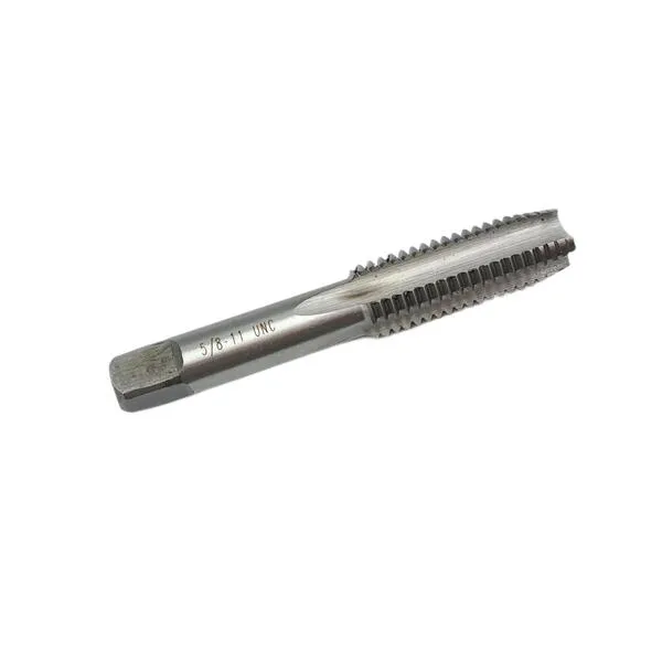 Метчик дюймовый UNC 5/ 8