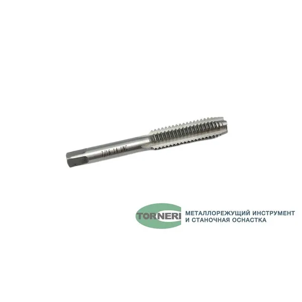 Метчик дюймовый UNC 7/16