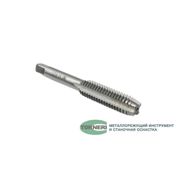 Метчики 042046 Метчик дюймовый UNC 7/16