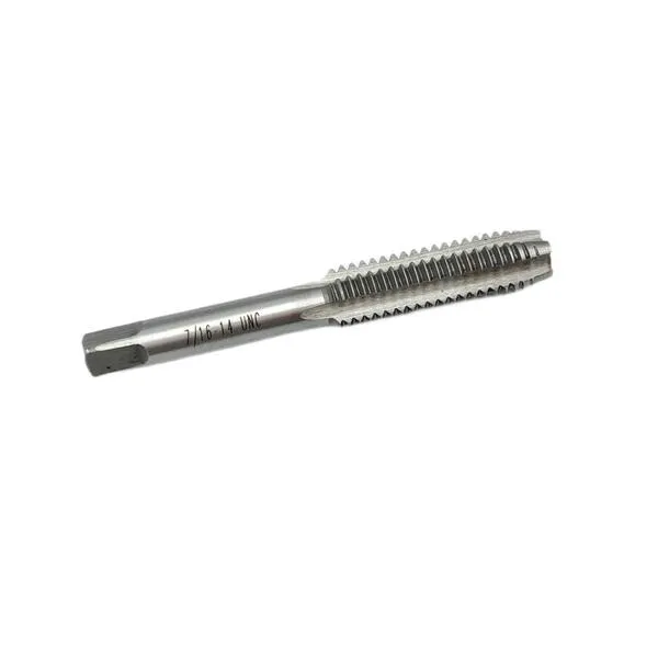 Метчик дюймовый UNC 7/16