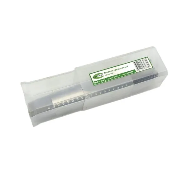 Метчики 042048 Метчик дюймовый UNF 1-1/4