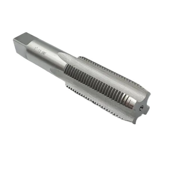 Метчик дюймовый UNF 1