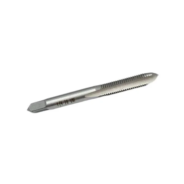 Метчик дюймовый UNF 1/4