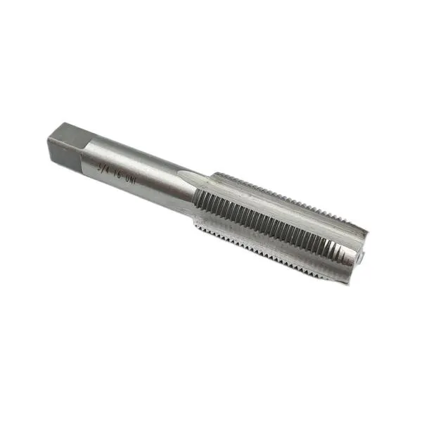 Метчик дюймовый UNF 3/4