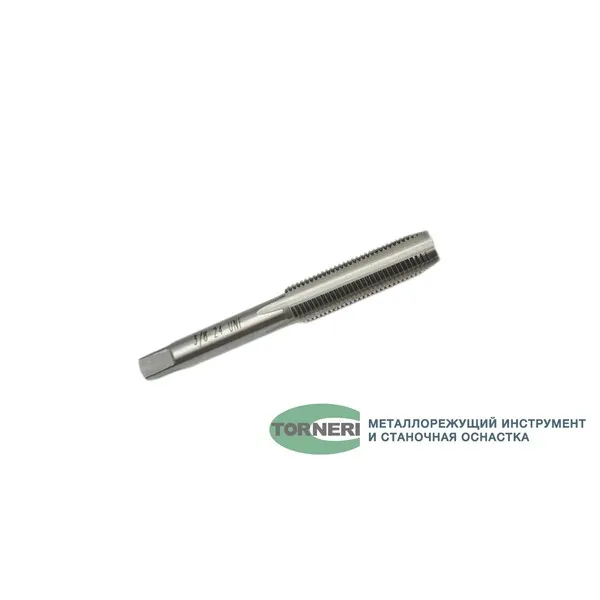 Метчик дюймовый UNF 3/8