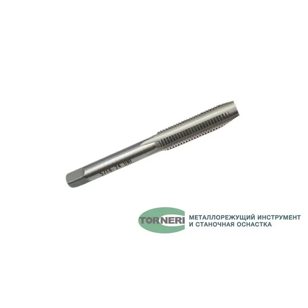 Метчик дюймовый UNF 5/16