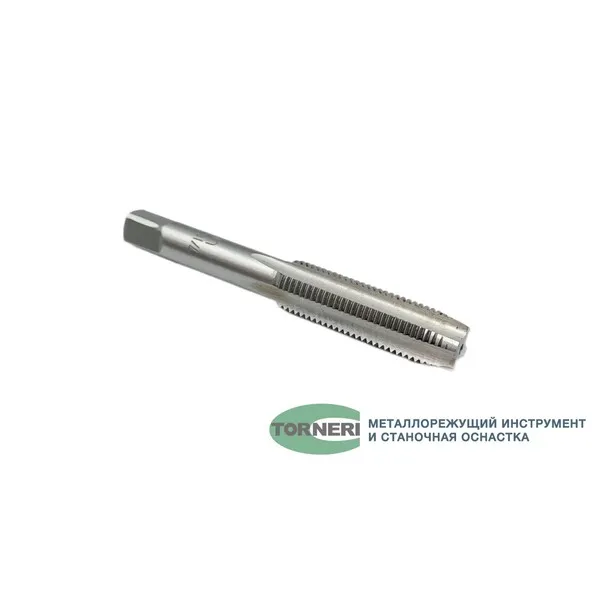 Метчик дюймовый UNF 7/16