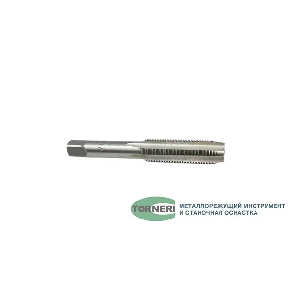 Метчик дюймовый UNF 7/16