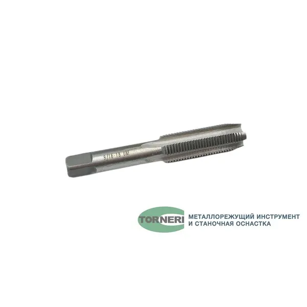 Метчик дюймовый UNF 9/16