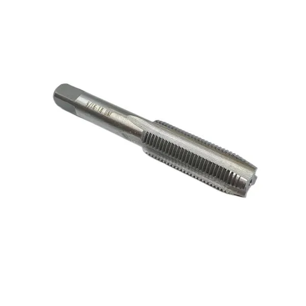 Метчик дюймовый UNF 9/16