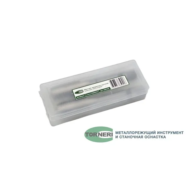 Метчики 042139 Метчик машинно-ручной М 20х2.5 комплект из 2-х штук Р6М5К5