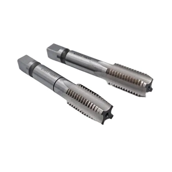 Метчик машинно-ручной М 24х3.0 комплект из 2-х штук Р6М5К5 042140  (Фото 3)