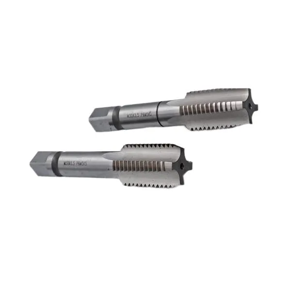 Метчик машинно-ручной М 30х3.5 комплект из 2-х штук Р6М5К5 042141  (Фото 3)