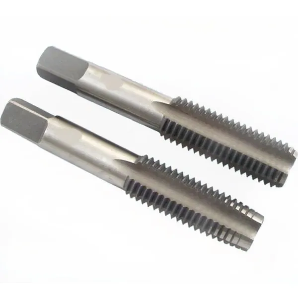 Метчики 043896 Метчик дюймовый UNC 1/2