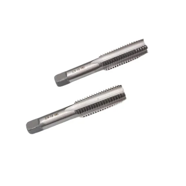 Метчик дюймовый UNC 3/4