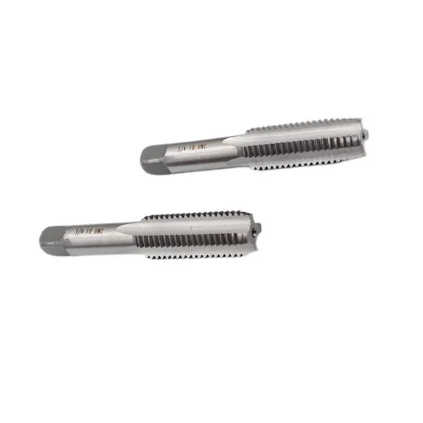 Метчик дюймовый UNC 3/4