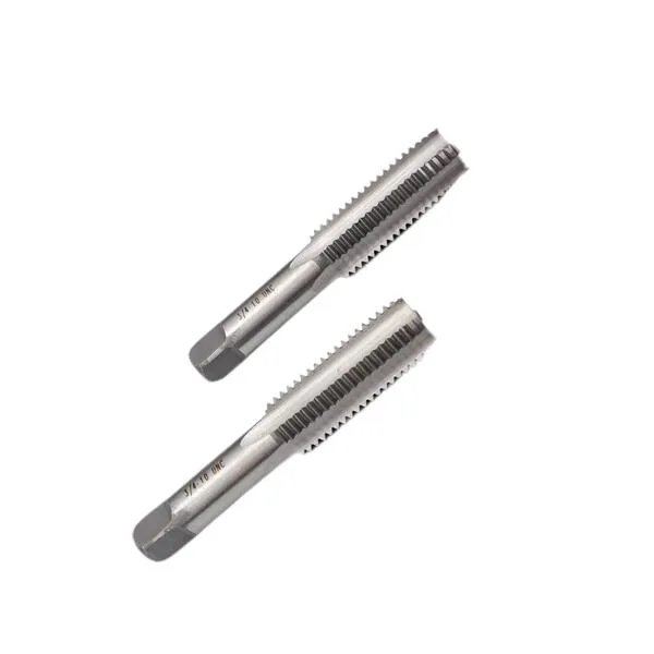 Метчик дюймовый UNC 3/4