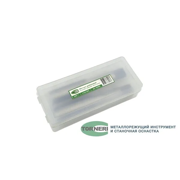 Метчик дюймовый UNF 1