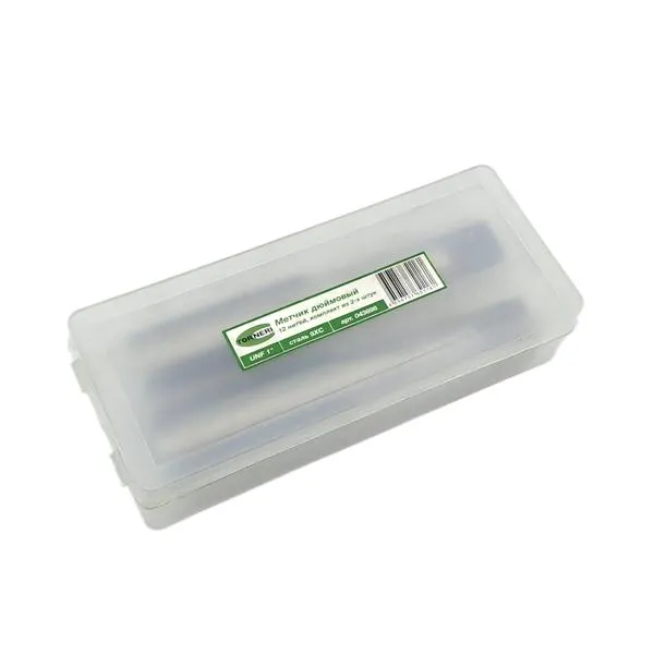 Метчики 043898 Метчик дюймовый UNF 1