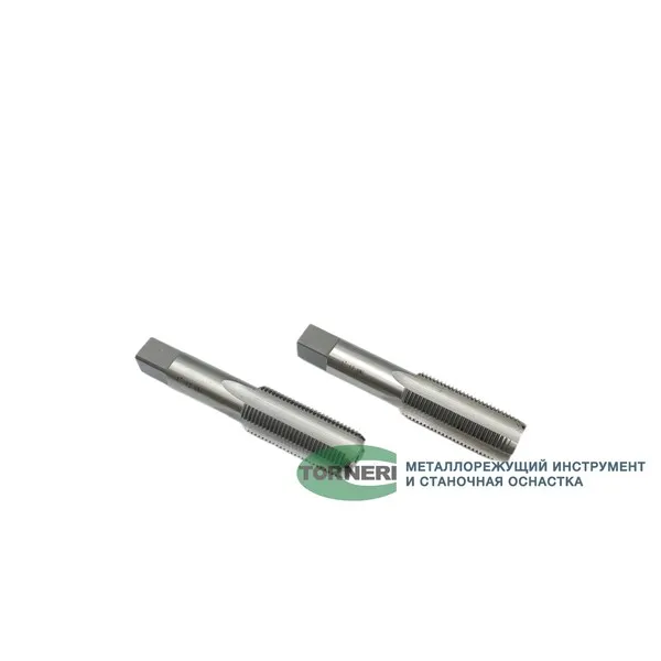 Метчики 043898 Метчик дюймовый UNF 1