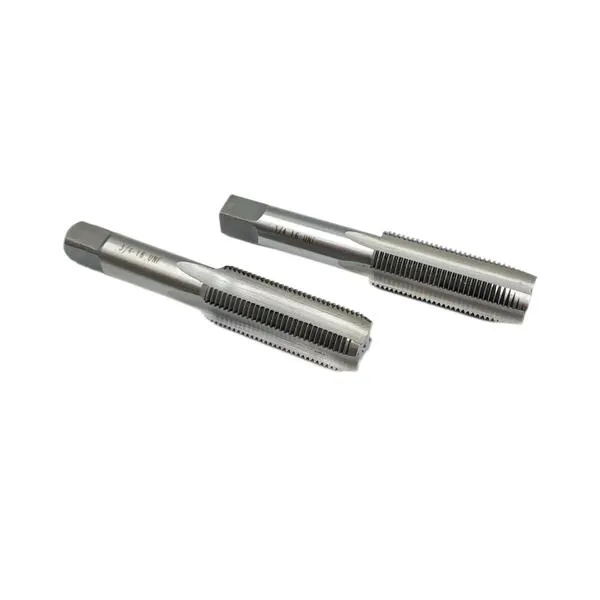 Метчик дюймовый UNF 3//4