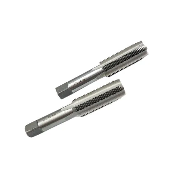 Метчик дюймовый UNF 3//4