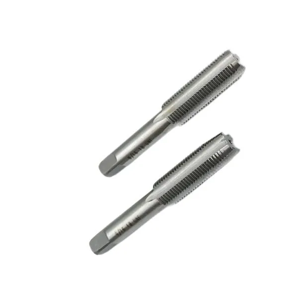 Метчик дюймовый UNF 9/16