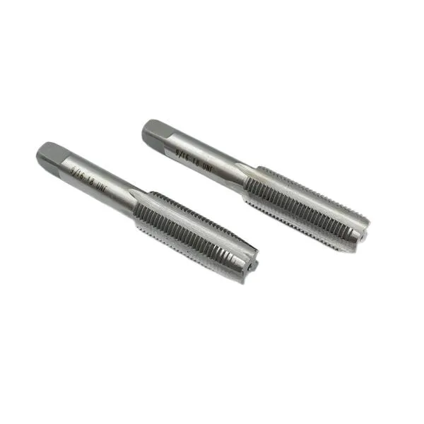 Метчик дюймовый UNF 9/16