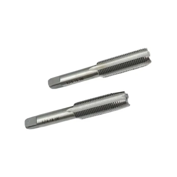 Метчик дюймовый UNF 9/16