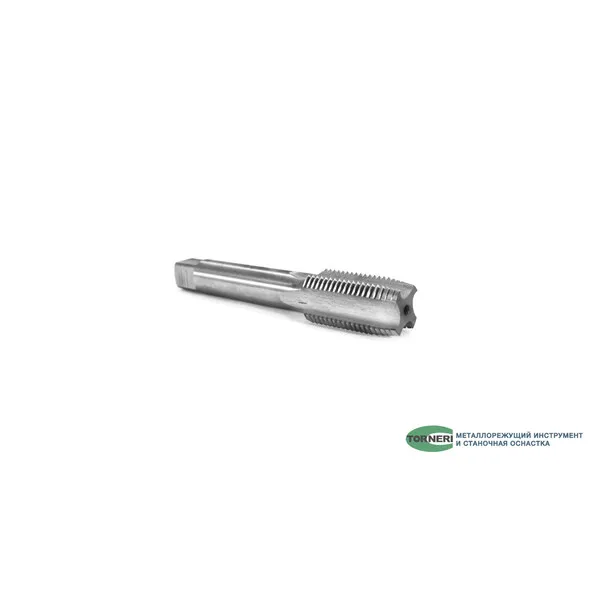 Метчики 043971 Метчик машинно-ручной М 12х1.5 Р6М5 для глухих отверстий левый
