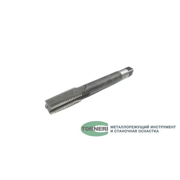 Метчик гаечный М 36х4.0 Р6М5 прямой хвостовик 044626  (Фото 3)