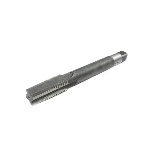 Метчики 044626 Метчик гаечный М 36х4.0 Р6М5 прямой хвостовик