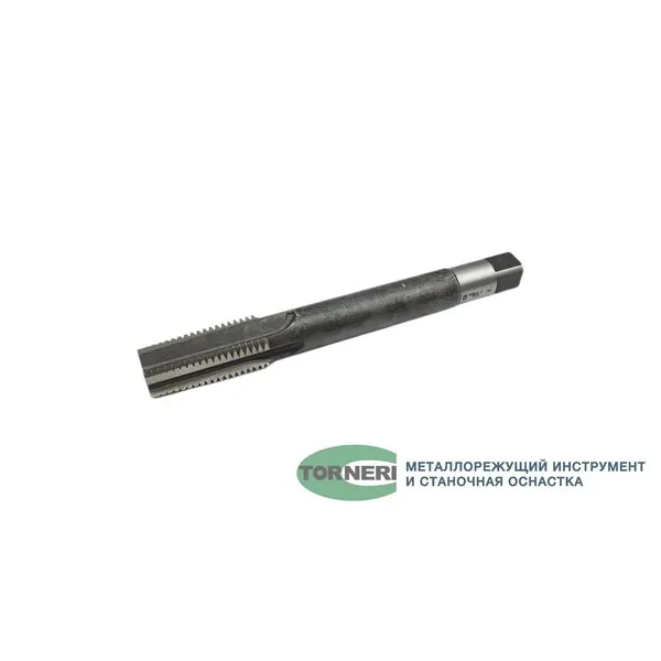 Метчик гаечный М 36х4.0 Р6М5 прямой хвостовик 044626  (Фото 2)