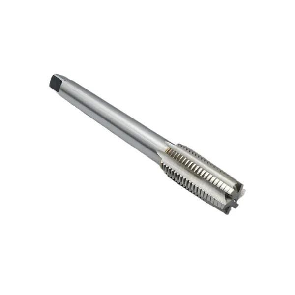 Метчик гаечный М 48х5.0 Р6М5 прямой хвостовик 044628  (Фото 3)