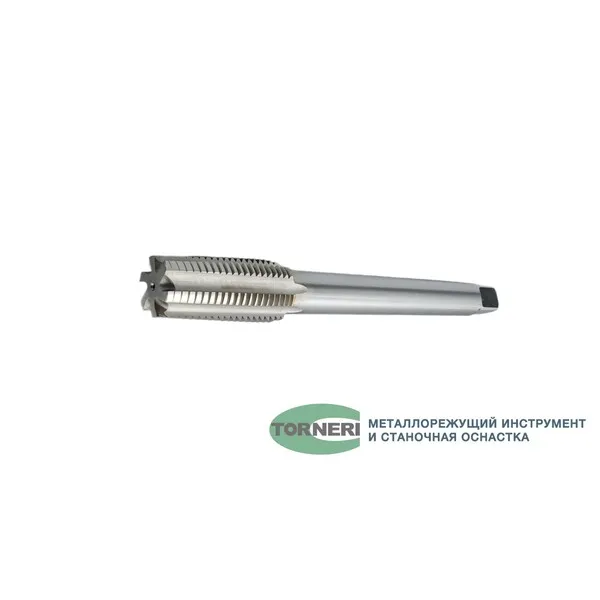 Метчик гаечный М 48х5.0 Р6М5 прямой хвостовик 044628  (Фото 4)