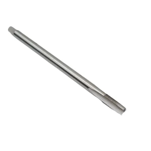 Метчик гаечный М 7.0х0.5 Р6М5 прямой хвостовик t017426  (Фото 3)