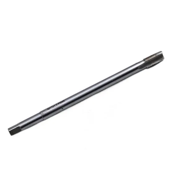 Метчик гаечный М 11х1.0 Р6М5 прямой хвостовик t017430  (Фото 2)