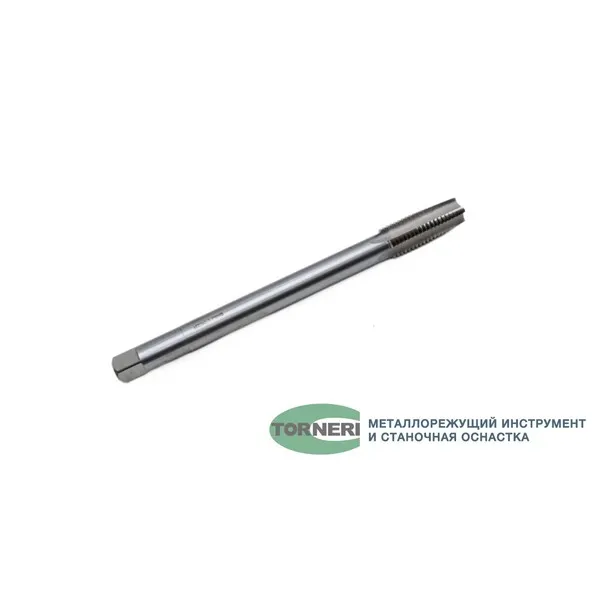 Метчик гаечный М 20х2.5 Р6М5 прямой хвостовик t017435  (Фото 3)