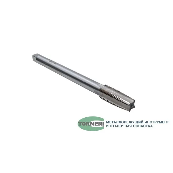 Метчик гаечный М 20х2.5 Р6М5 прямой хвостовик t017435  (Фото 5)