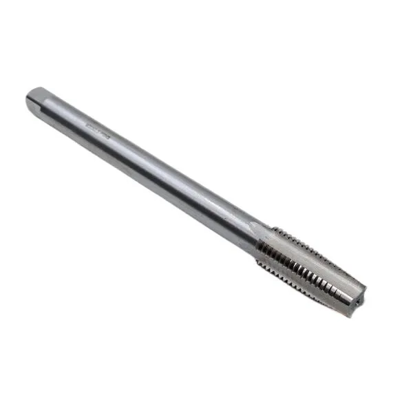 Метчик гаечный М 20х2.5 Р6М5 прямой хвостовик t017435  (Фото 2)