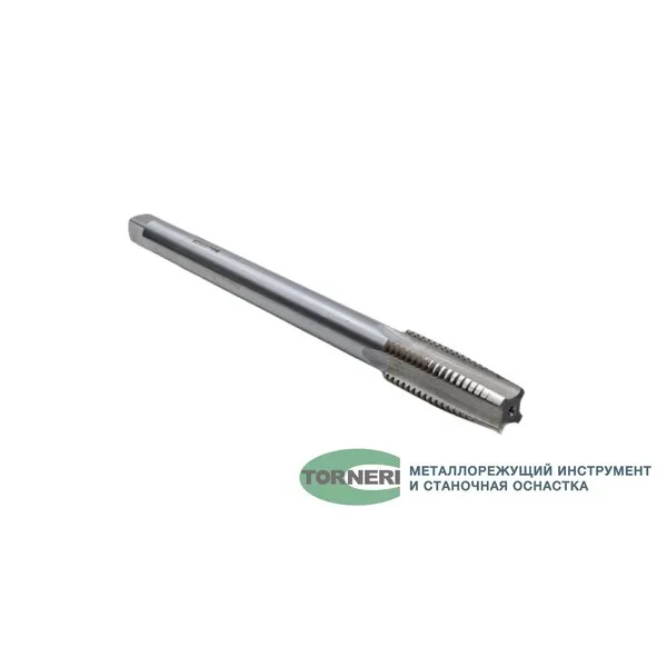 Метчик гаечный М 20х2.5 Р6М5 прямой хвостовик t017435  (Фото 4)